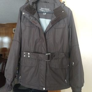 Ski Coat by Free Country